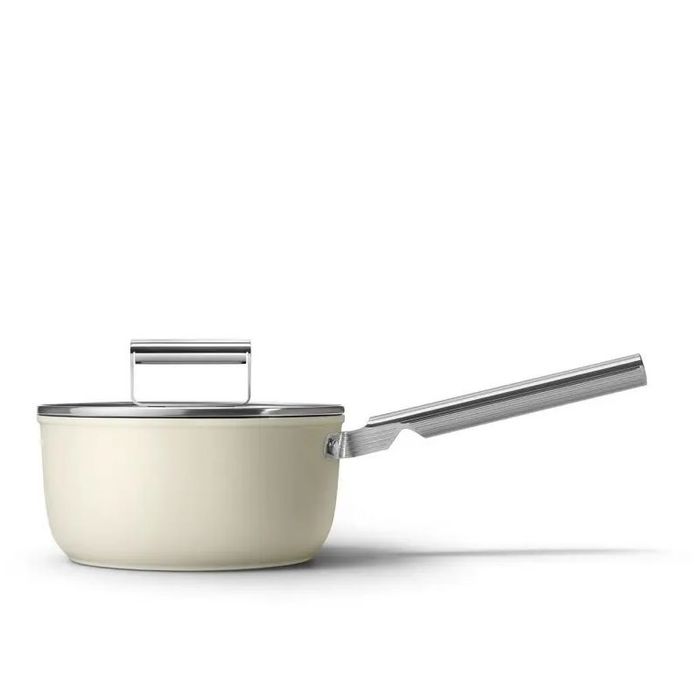Rondel 20 cm Kremowy Smeg (CKFS2011CRM)