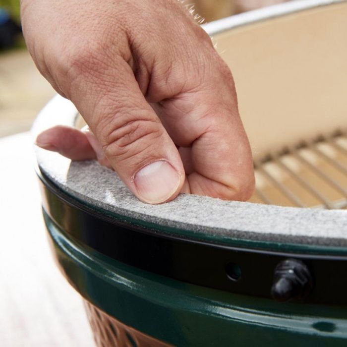 Zestaw uszczelek Medium, MiniMax, Small, Mini Big Green Egg (113733)