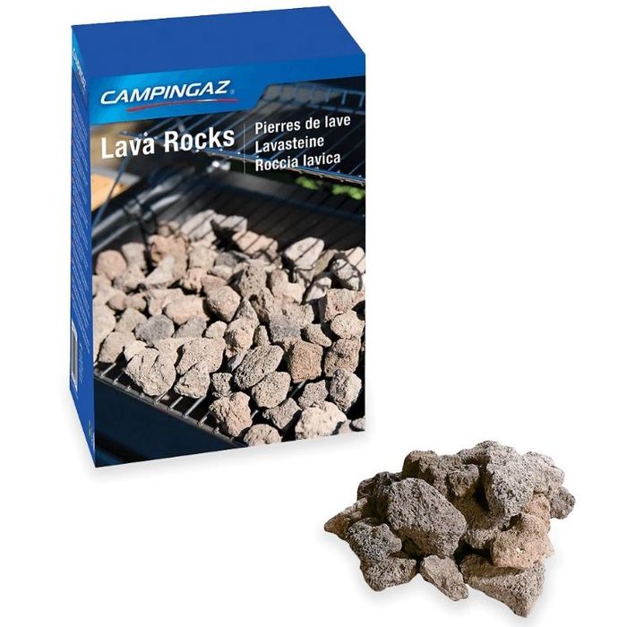 Lawa wulkaniczna 3 kg Campingaz