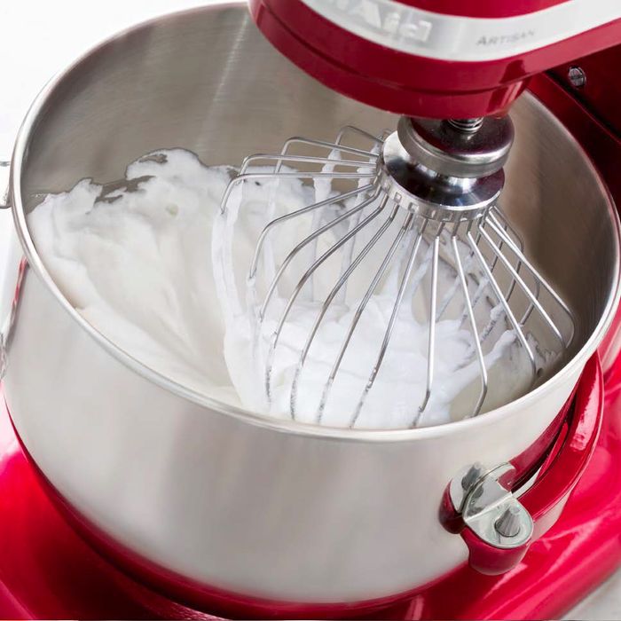 Rózga 7 iNOX KitchenAid (5K7EW)