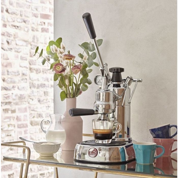 Ekspres La Pavoni Professional Lusso (LPLPLQ01EU)