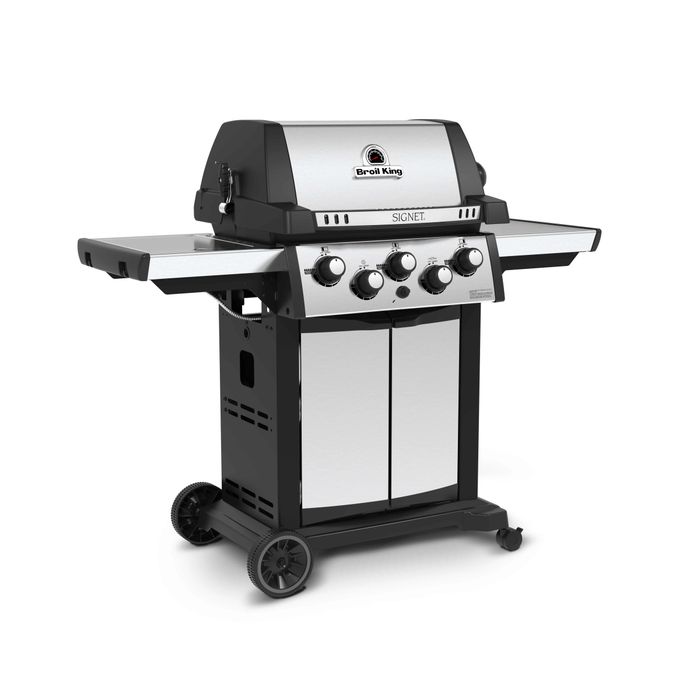 Grill gazowy Broil King Signet 390 model 2018 (986983PL)