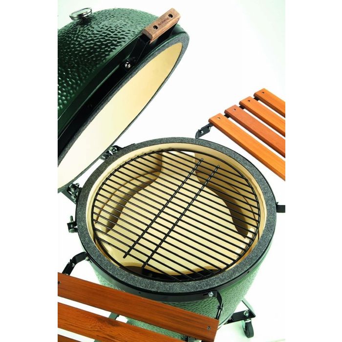 Dystans ceramiczny convEGGtor Big Green Egg Small (401045)