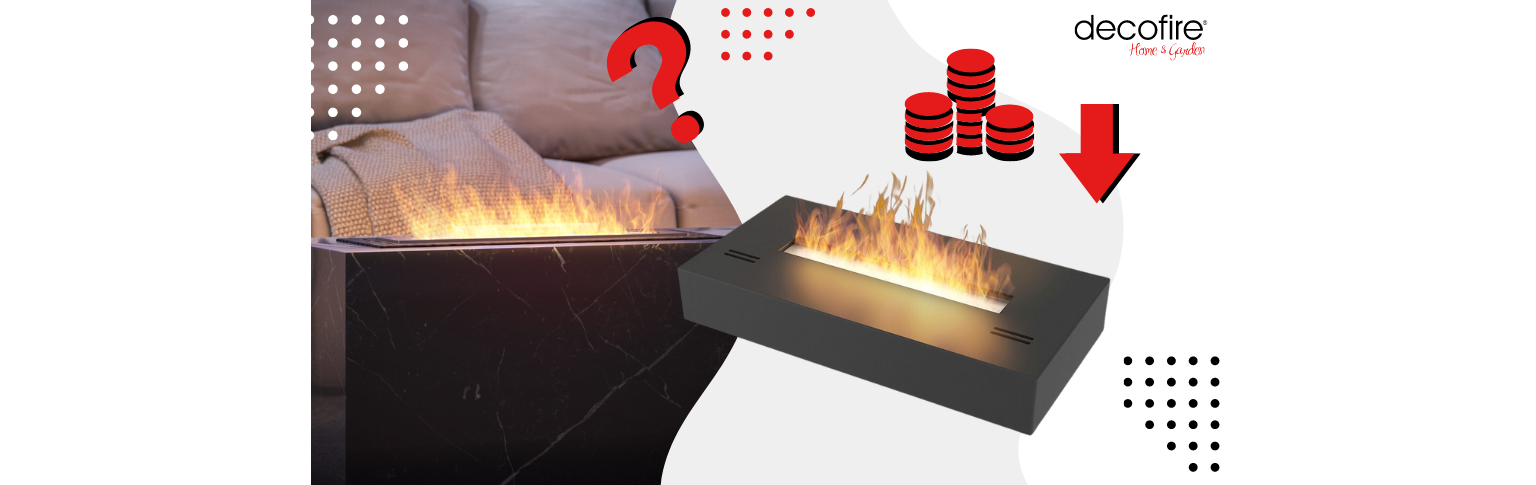 Tani biokominek – dlaczego warto uważać?