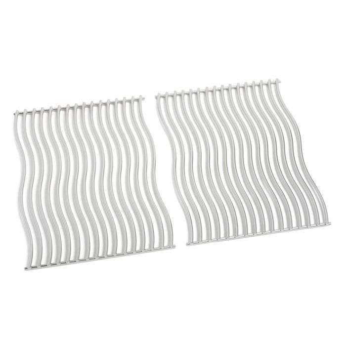 Komplet rusztów ze stali nierdzewnej do grilli Prestige PRO 500 Napoleon (S83014)
