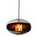 Biokominek Cocoon Aeris Stainless Steel