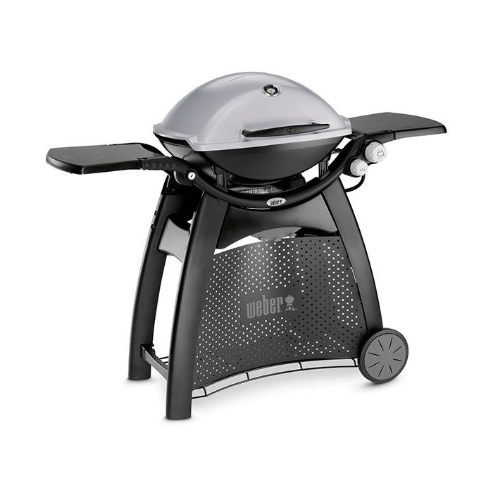 Weber Q3000