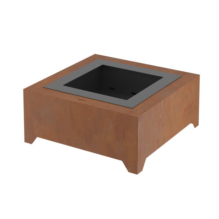 Palenisko ogrodowe Outfire Corten Square 700 Infire