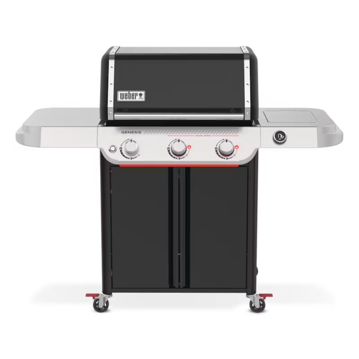 Grill gazowy Weber Genesis E-325W (1501232)