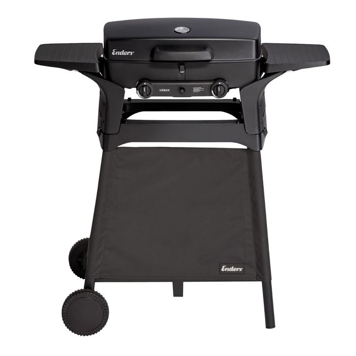 Grill gazowy Enders Urban Trolley  (2081)
