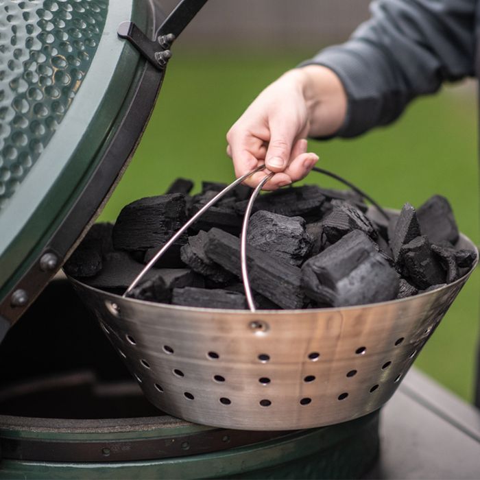 Misy ogniowe do Big Green Egg MiniMax (122650)