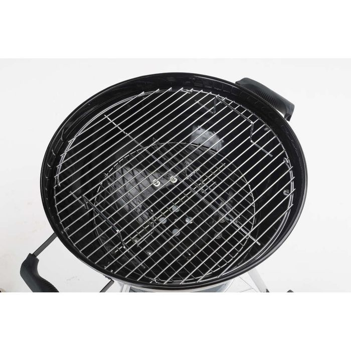 Grill węglowy Landmann Czarna Perła Basic (31349)