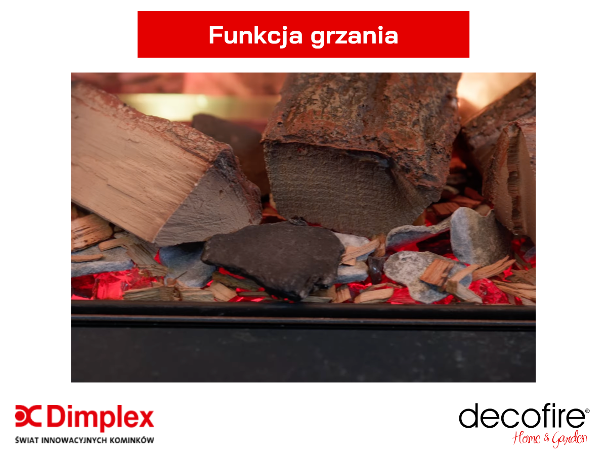 Funkcja grzania