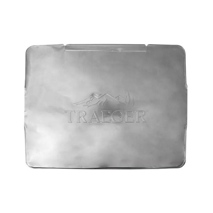 Wkładki do tacki ociekowej 5 szt. rozmiar Small Traeger (BAC854)