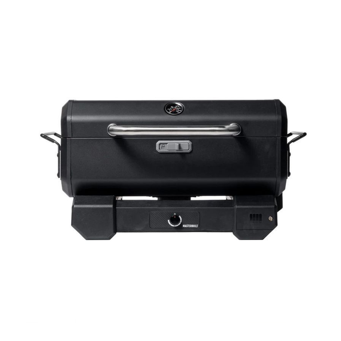Przenośny grill węglowy + wędzarnia Masterbuilt