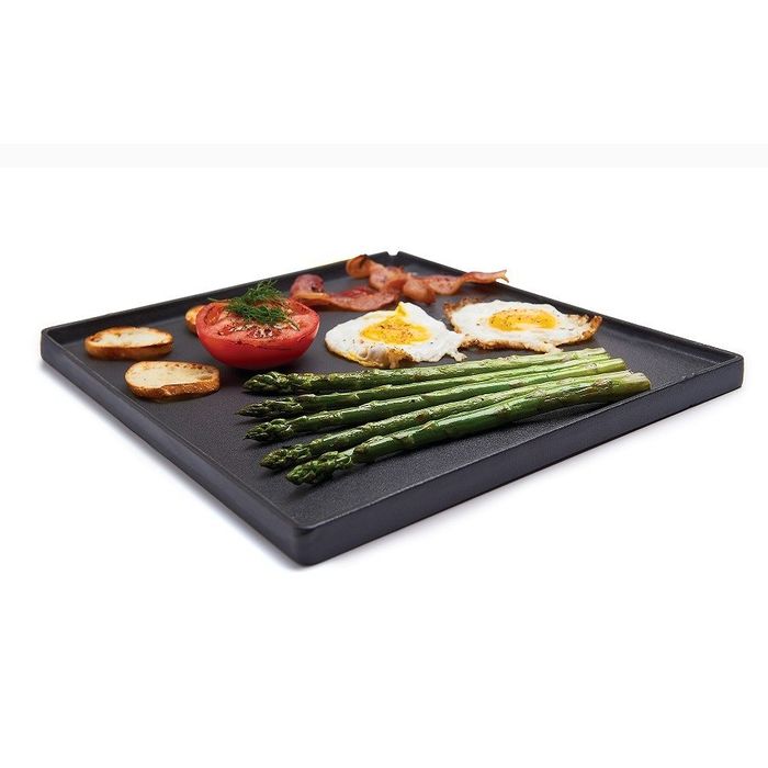 Płyta żeliwna dwustronna do grilli Broil King z serii Signet (11221)