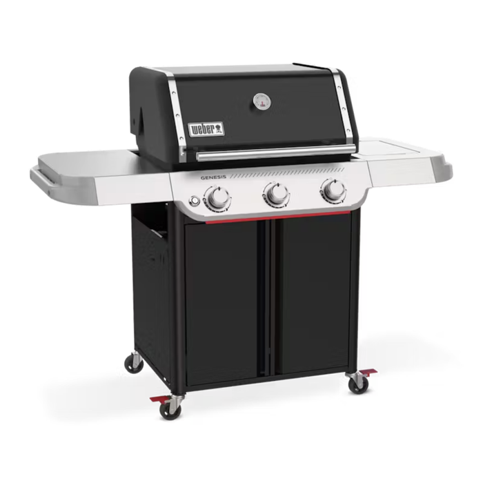 Grill gazowy Weber Genesis E-315W (1501076)