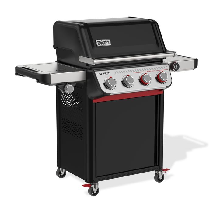 Grill gazowy Weber Spirit EPX-435 (1502176)