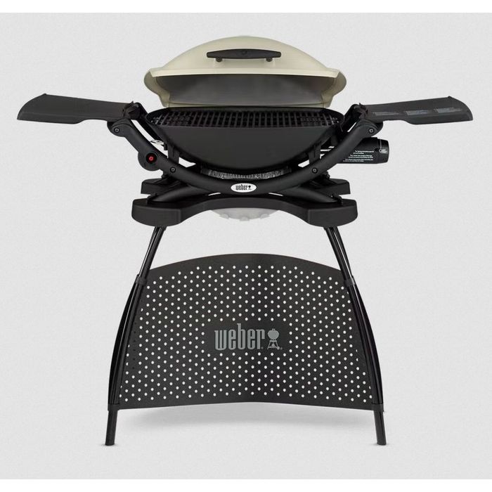 Grill gazowy Weber Q 1000 Stand (50060375)