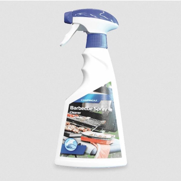 Płyn do czyszczenia grilla Cleaning Spray Campingaz