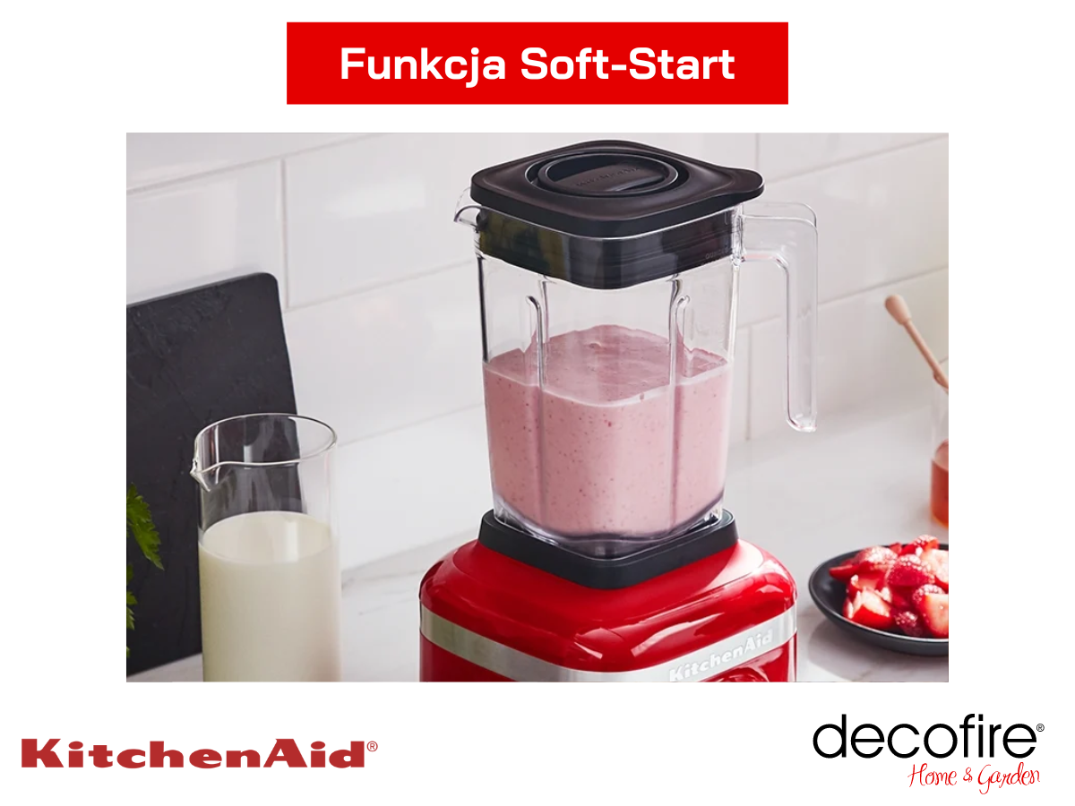 Funkcja Soft Start