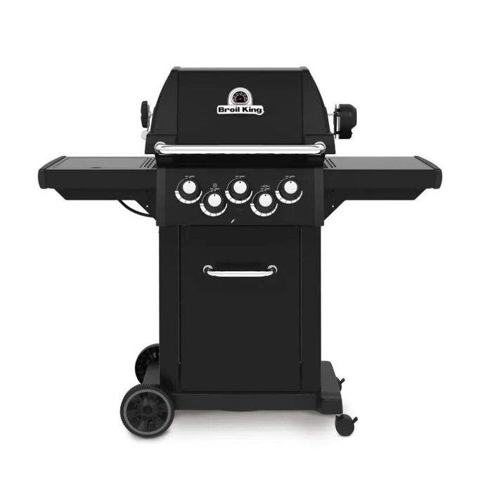 Grill gazowy Broil King Royal 390 Shadow