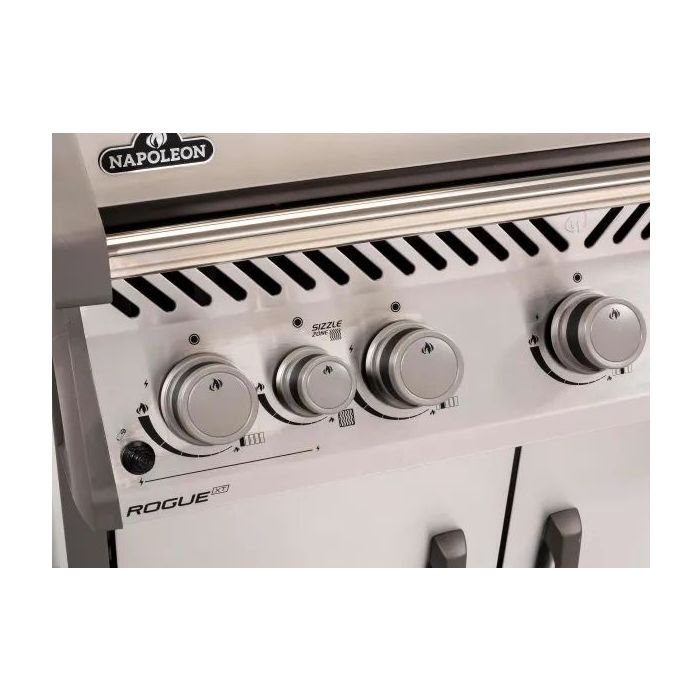 Grill gazowy Napoleon Rogue XT 625 SIB, Stainless Steel (RXT625SIBPSS-1-PL) ⭐ PROMOCJA!