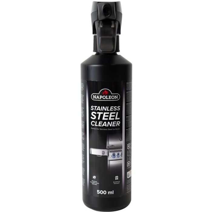Środek do czyszczenia grilla ze stali nierdzewnej 500 ml Napoleon (10242)