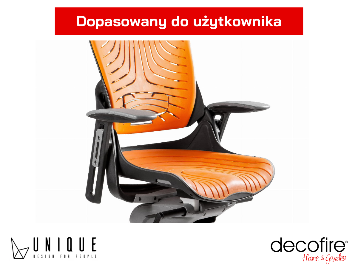 Dopasowany do użytkownika