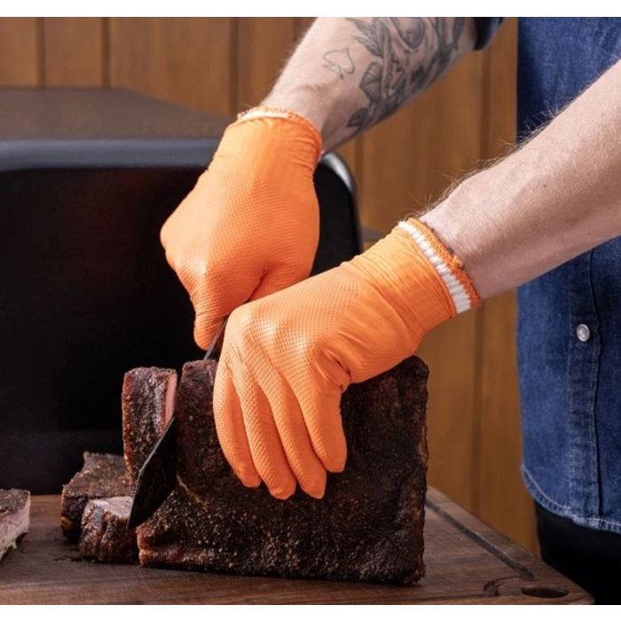 Zestaw rękawic do grillowania Traeger