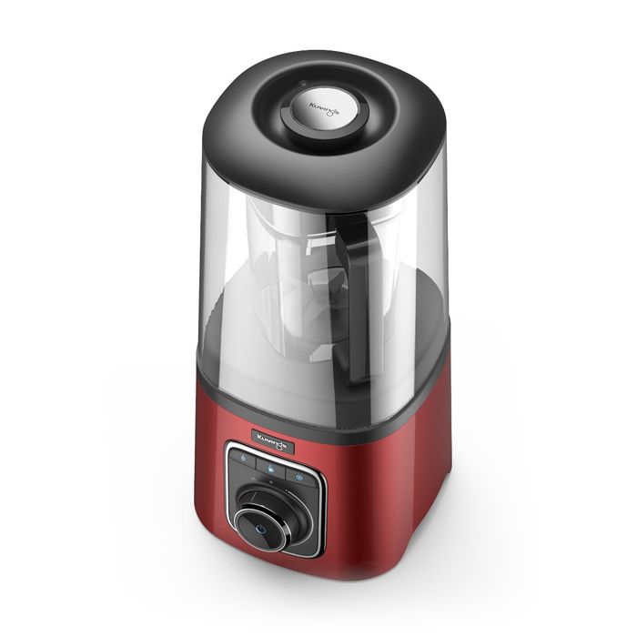 Blender próżniowy Kuvings SV-500 bordowy