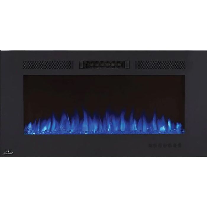 Kominek elektryczny Allure Phantom Napoleon