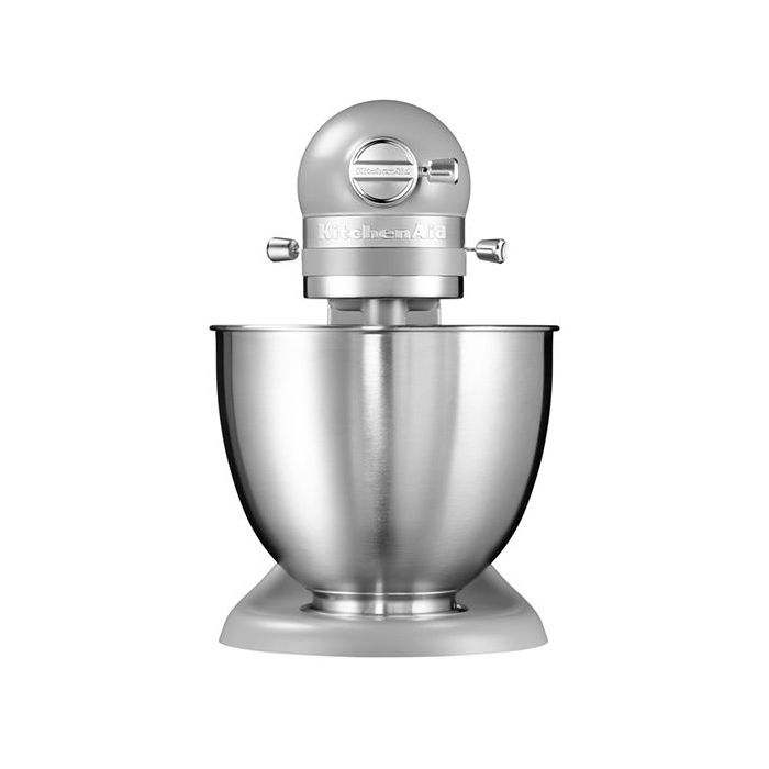 Mikser Mini Matte Grey 3,3 l KitchenAid (5KSM3311XEFG)