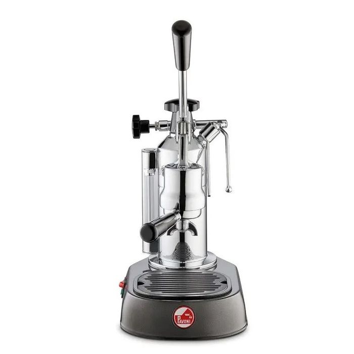 Ekspres La Pavoni Europiccola Lusso (LPLENQ01EU)