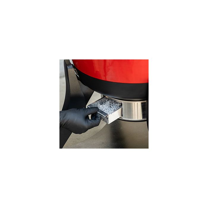 Grill węglowy Kamado Joe – Kettle Joe Red (KJ15040320) 
