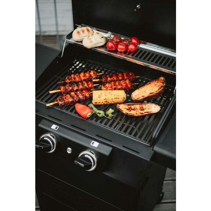 EKSPOZYCJA - Grill elektryczny Enders eCrave 2 (97116) - OUTLET - ODBIÓR OSOBISTY !!!
