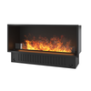 Kominek na parę wodną Infire Inside Invapo 1200 Multicolor