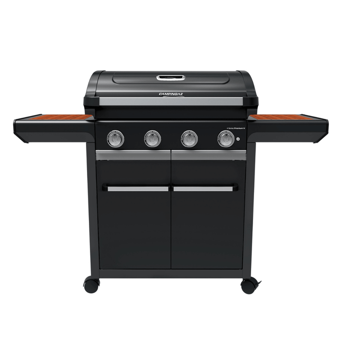 Grill gazowy Campingaz Premium Seria 4 W