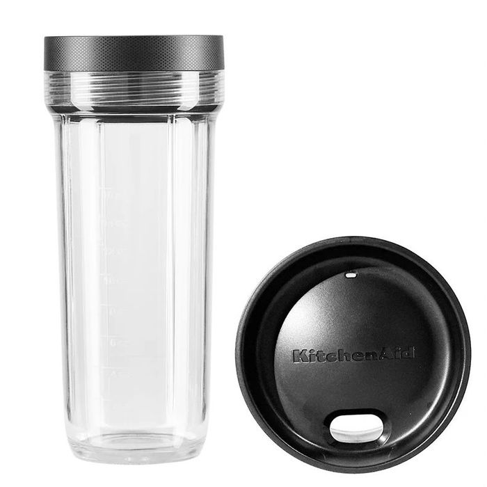Blender K150 1,4 l z kubkiem Onyx Black KitchenAid (5KSB1330EOB)