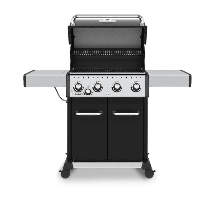 Grill gazowy Broil King Baron 440 (875263PL)