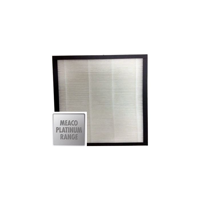 Meaco Filtry HEPA do osuszaczy Meaco 12 LOW - 3 szt.
