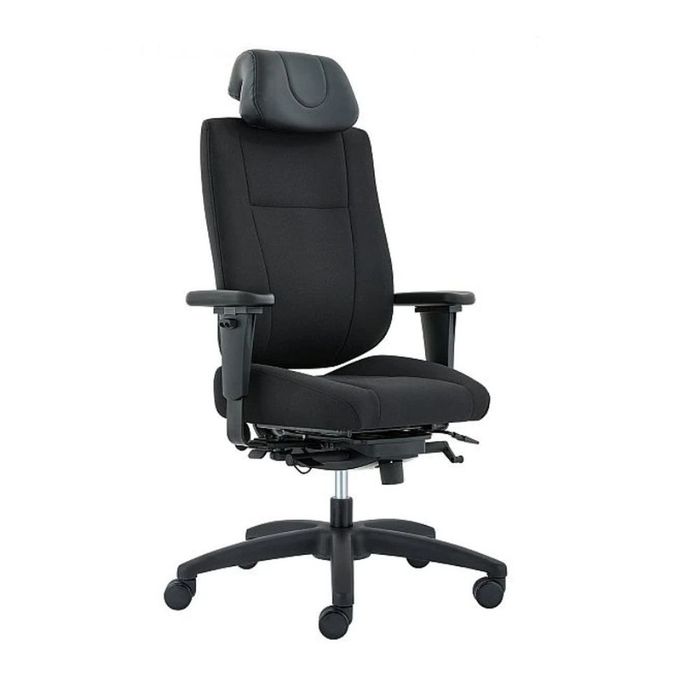 UNIQUE fotel biurowy R6 (UN2606-1H)