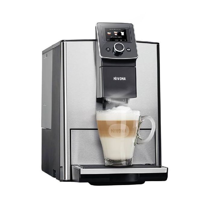 Ekspres do kawy Nivona 825 CafeRomatica