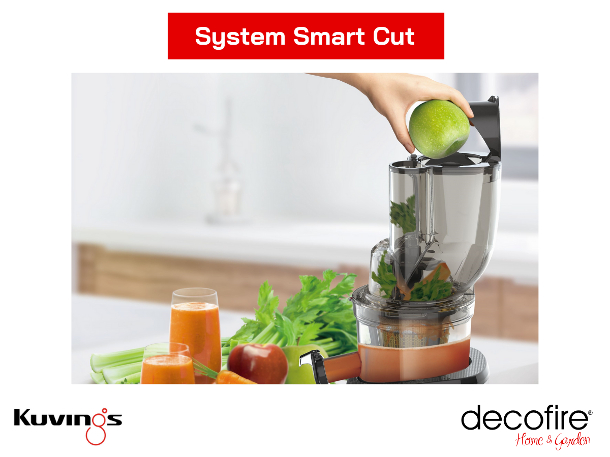 System Smart Cut