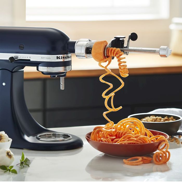 Spiralizer 4 KitchenAid (5KSM1APC)