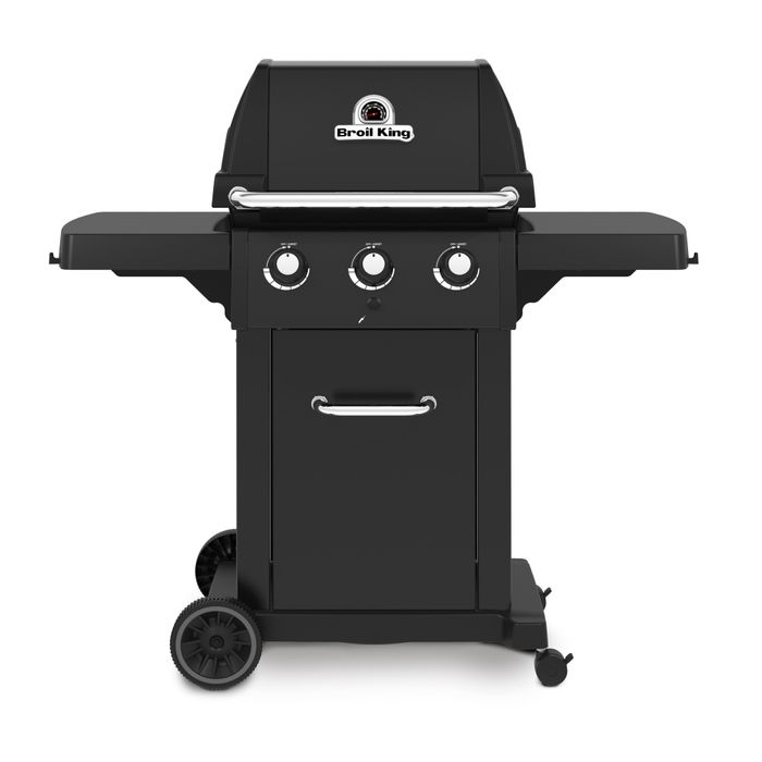Grill gazowy Broil King Royal 320 Shadow (824253SDWPL)