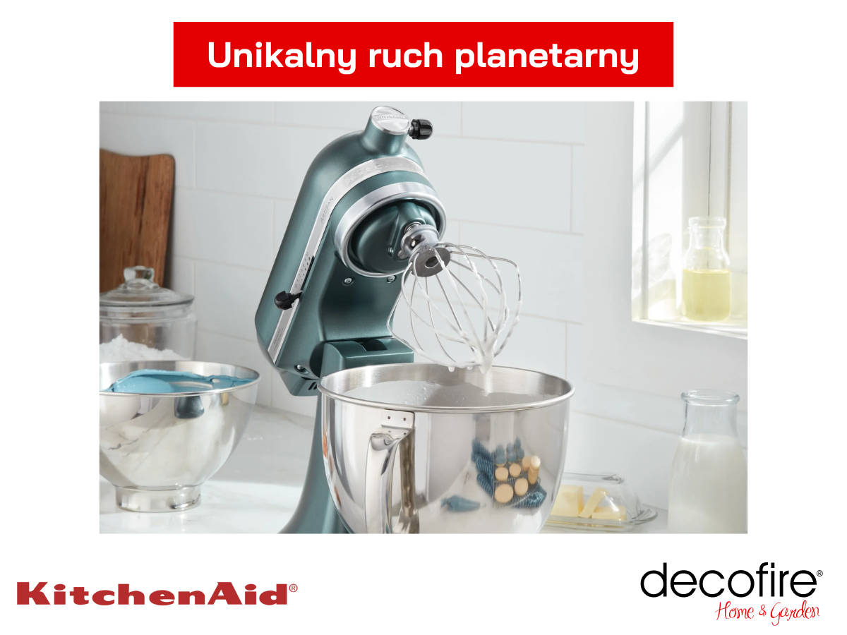 Unikalny ruch planetarny