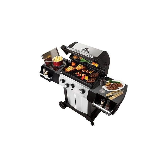 Grill gazowy Broil King Signet 40 (986563PL)