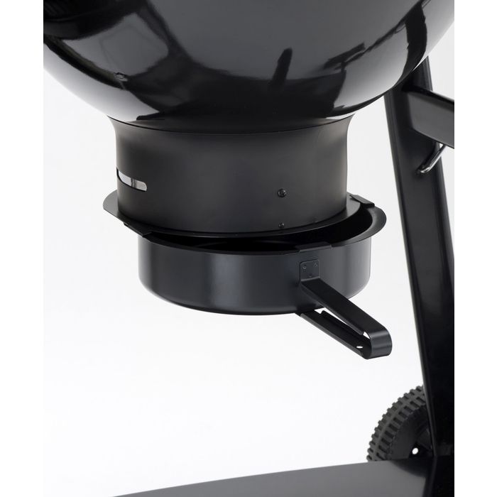 Grill węglowy Landmann Czarna Perła Comfort  fi: 50cm (31341)