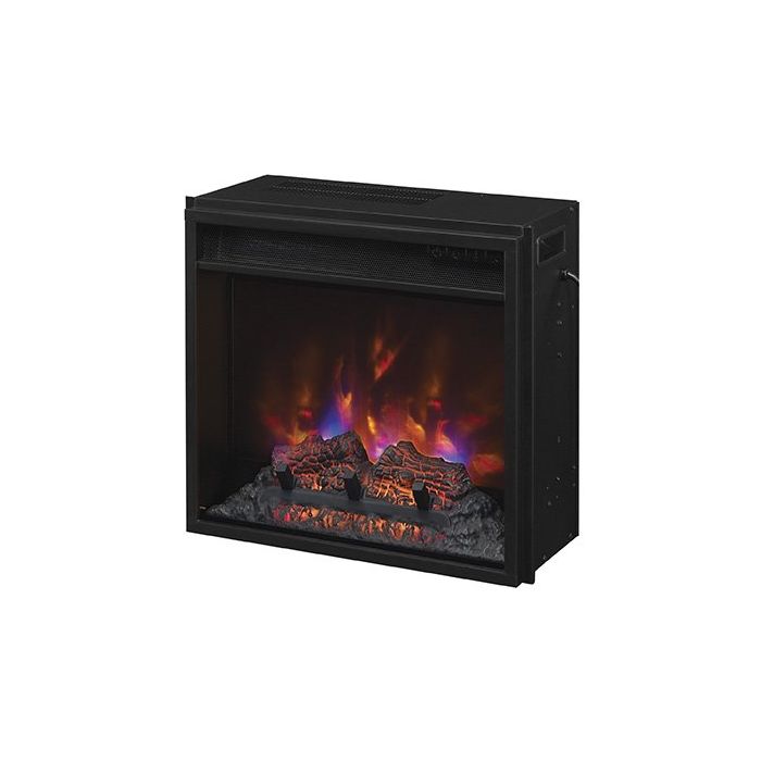 Wkład kominkowy Classic Flame Spectrafire PLUS 18" LED